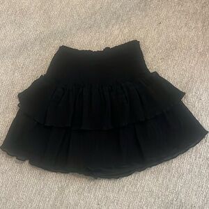 impeccable pig skirt